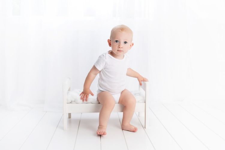 Jangan Bingung, 4 Cara Ampuh Atasi Anak Sembelit 