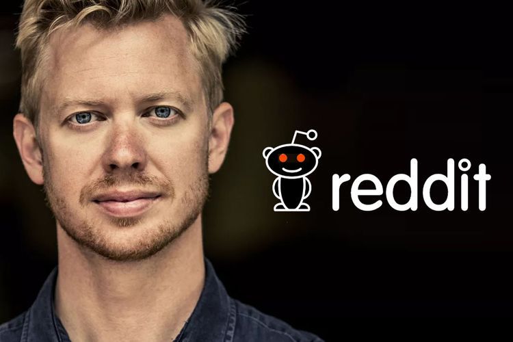 CEO Reddit Sebut TikTok Merupakan Aplikasi Parasit, Maksudnya?