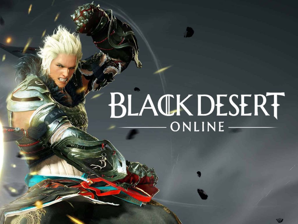 Black Desert Gratis di Steam hingga 6 Januari 2025, Rayakan 10 Tahun dengan Kupon Item Gratis