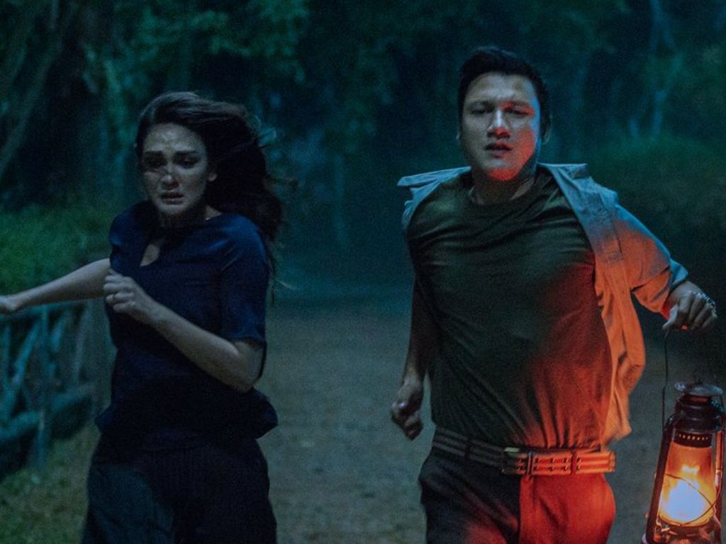 7 Film Horror Indonesia Berdasarkan Urban Legend!