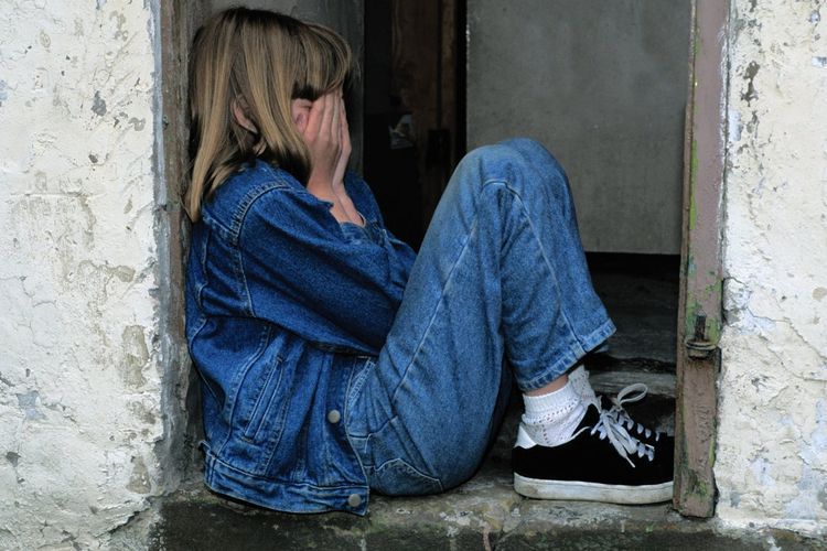 Efek Bully yang Akan Terasa Sampai Dewasa