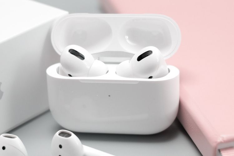 Resmi Dirilis, Segini Harga dari Apple AirPods Pro di Indonesia!