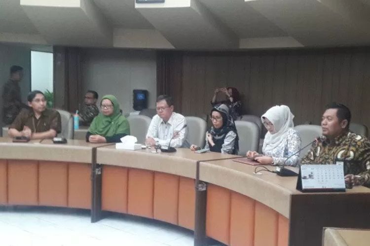 Terkait COVID-19, Satu Pasien di RSUP Sardjito Dalam Pengawasan