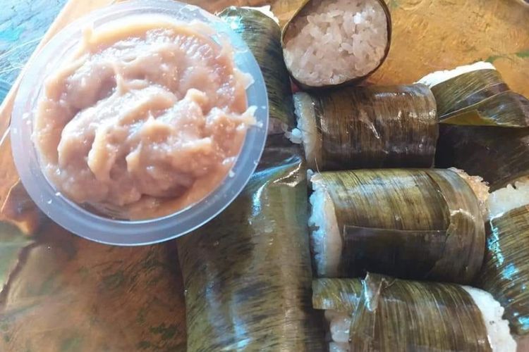 Lemang Batok, Kuliner Legendaris Khas Tebingtinggi