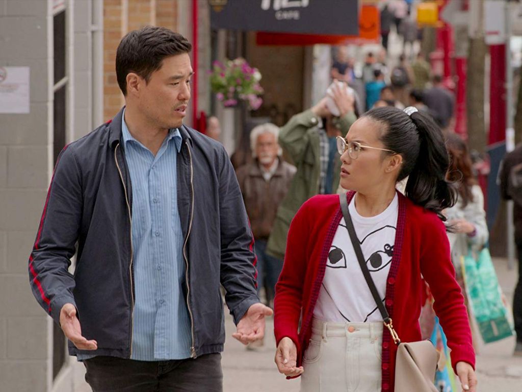 Rekomendasi Film Original Netflix yang Wajib Kamu Tonton Kalau Lagi Jatuh Cinta Sama Sahabat Sendiri