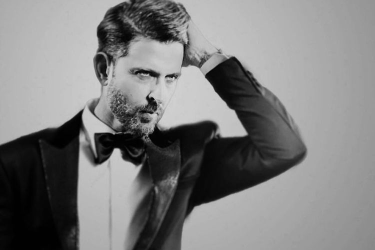 Hrithik Roshan Siap Berkarya di Hollywood