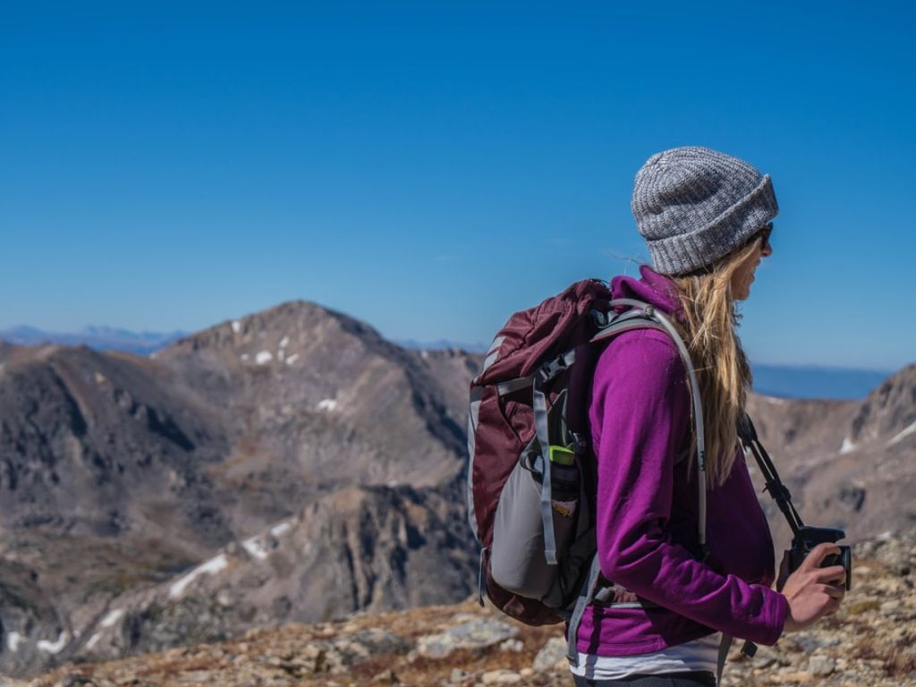 Siap-siap Akhir Bulan Ini Berburu Apparel Keren Buat Outdoor Activity
