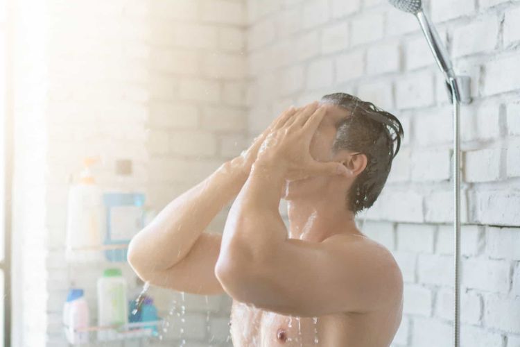 Mudah! Niat Doa dan Tata Cara Mandi Wajib Setelah Berhubungan Seksual Sesuai Syariat