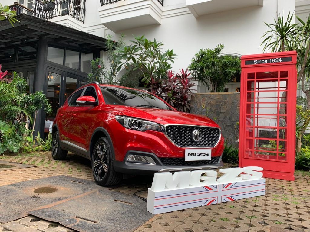 5 Kelebihan MG ZS Terbaru 2024, Cocok untuk Keluarga Muda!