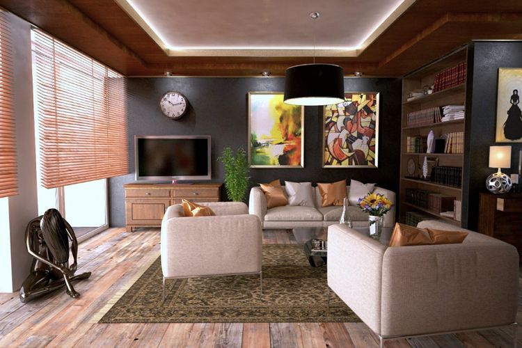 Percaya Feng Shui, Buang Benda Ini Bisa Bawa Keberuntungan untuk Rumah