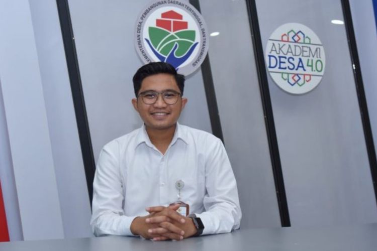 Akibat Virus Corona, Kemendes: Desa Kesulitan Eskpor Produk Unggulan