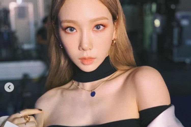 Ayah Taeyeon Meninggal Dunia, Lakukan Hal Ini agar Kuat Mental 