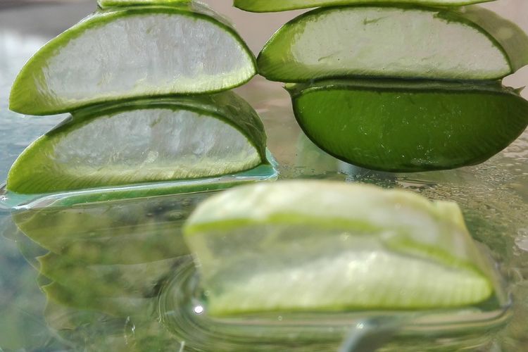 Yuk, Cari Tau Manfaat Lidah Buaya untuk Kesehatan dan Kecantikan Kulit