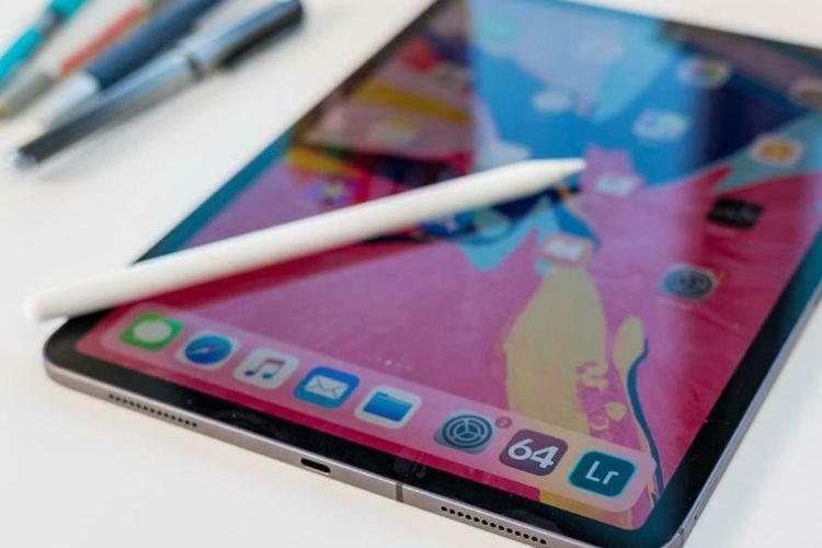 Kamu Bisa Ubah Tulisan Tangan dari Apple Pencil Menjadi Teks di iOS 14