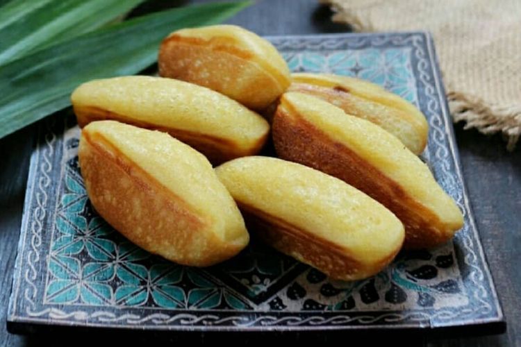 Dari Tape hingga Kentang, Ini Dia 3 Resep Pukis yang Lezat