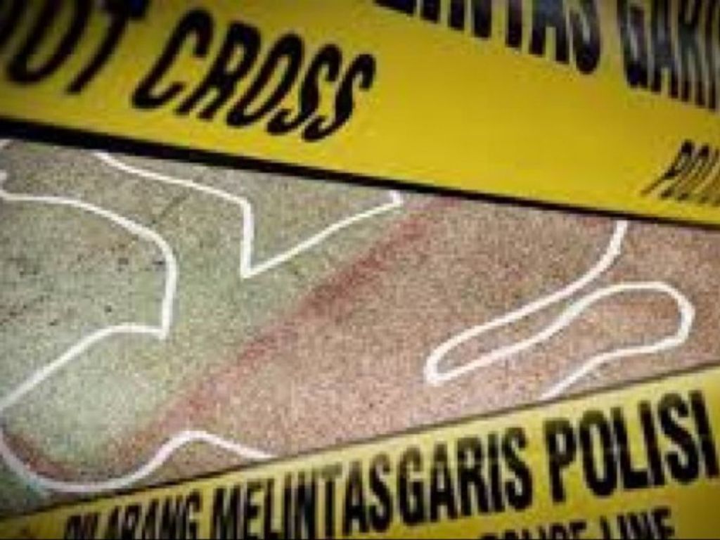 Dua Pelaku Mutilasi Mahasiswa Yogyakarta Ditangkap Polisi di Bogor