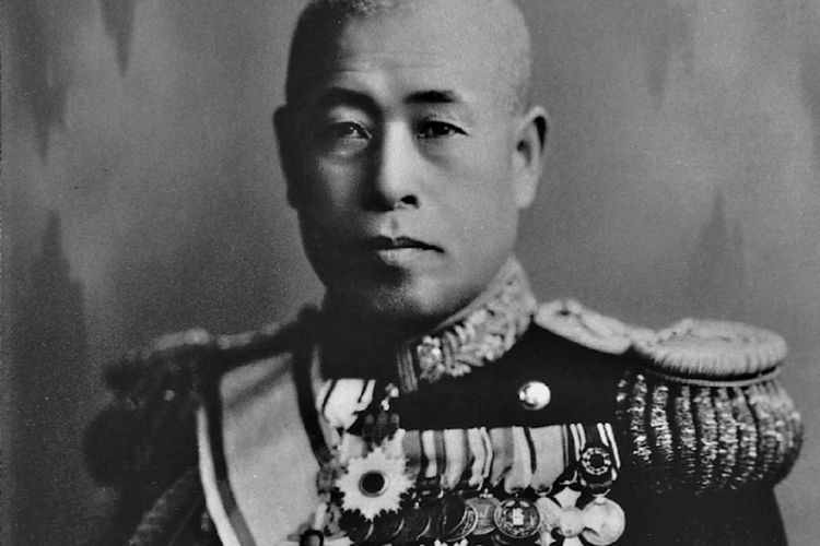 Isoroku Yamamoto, Pakar Strategi Perang Laut Jepang