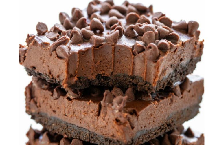 Resep Kue Cokelat Tanpa Oven yang Mudah Dibuat
