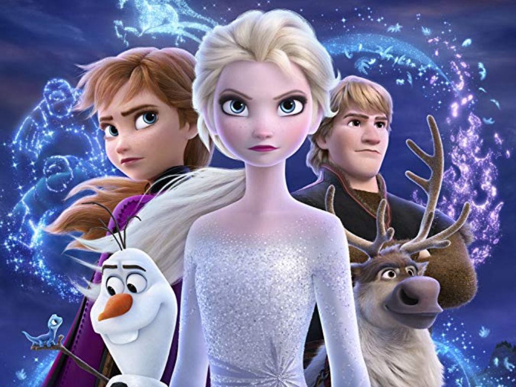 Disney Rilis 
