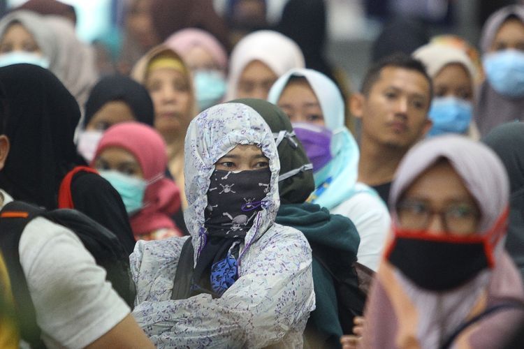 Terapkan, 5 Cara Mengatasi Cemas Berlebihan karena Virus Corona