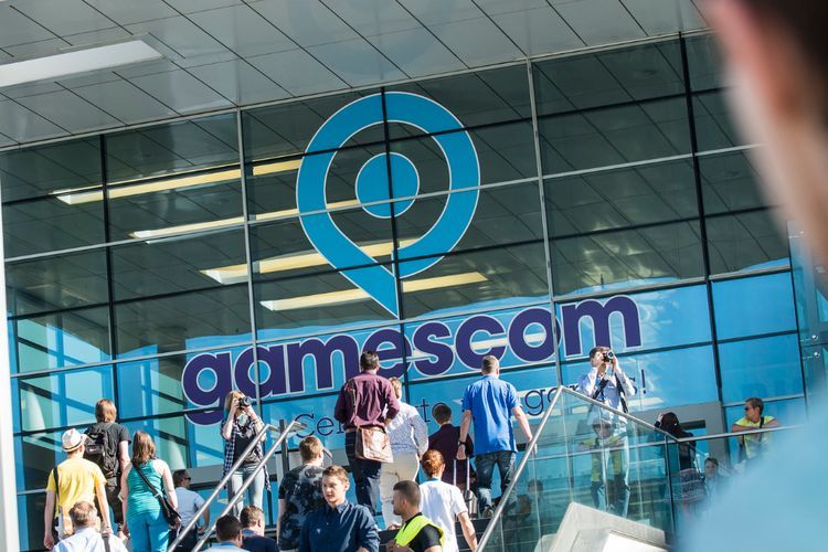 Gamescom 2020 Bakal Tetap Dilaksanakan Ditengah-tengah Virus Corona