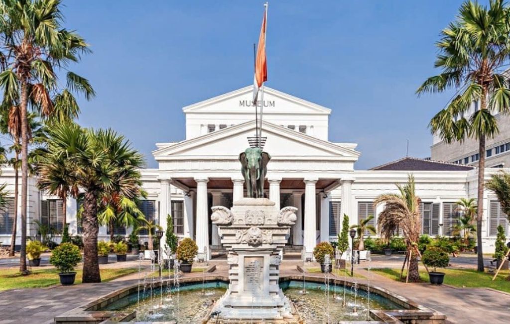 6 Tempat Wisata Murah di Jakarta untuk Liburan Lebaran yang Seru