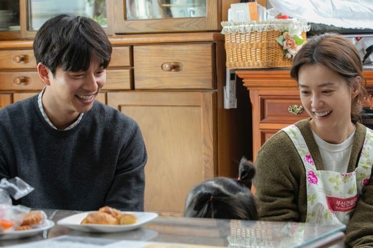 15+ Rekomendasi Film Korea Pilihan Terbaik Beragam Genre