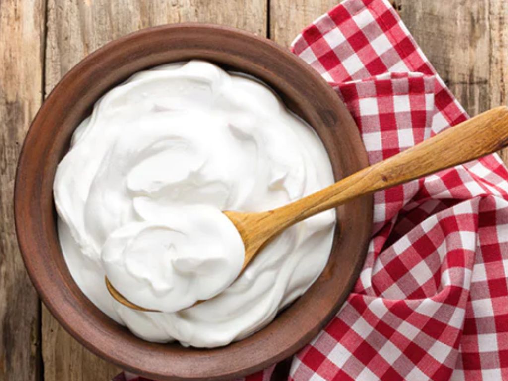 3 Olahan Yogurt untuk Jadi Santapan Lezat, Simak Resepnya!