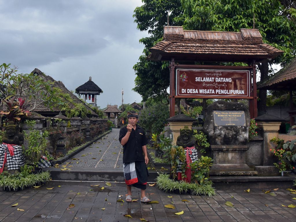 Gelar Operasi Puri Agung di Bali, Polri Libatkan Pecalang