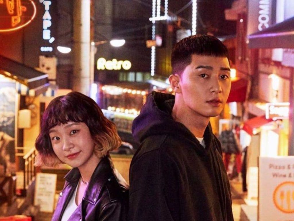 4 Nilai Hidup yang Bisa Kamu Petik dari Drakor Itaewon Class