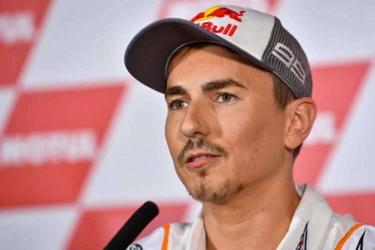 Marquez Bilang Lorenzo Pensiun karena Takut Hal Ini