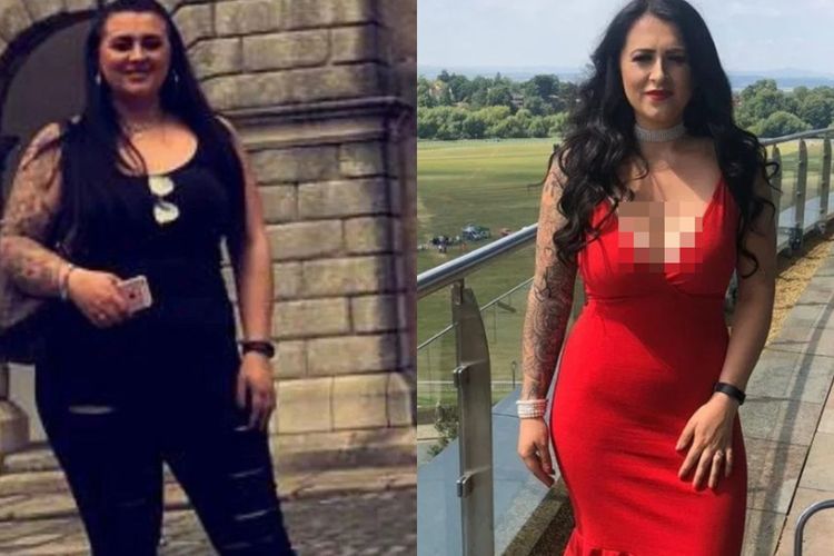 Sempat Jadi Korban Body Shaming, Ini Cara Wanita Ini Membalasnya