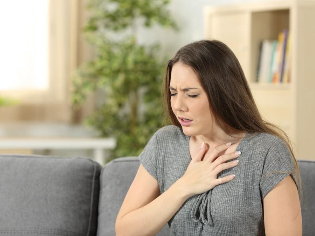 TBC Bisa Kambuh? Penyebab dan Cara Mencegah Tuberkulosis Kembali
