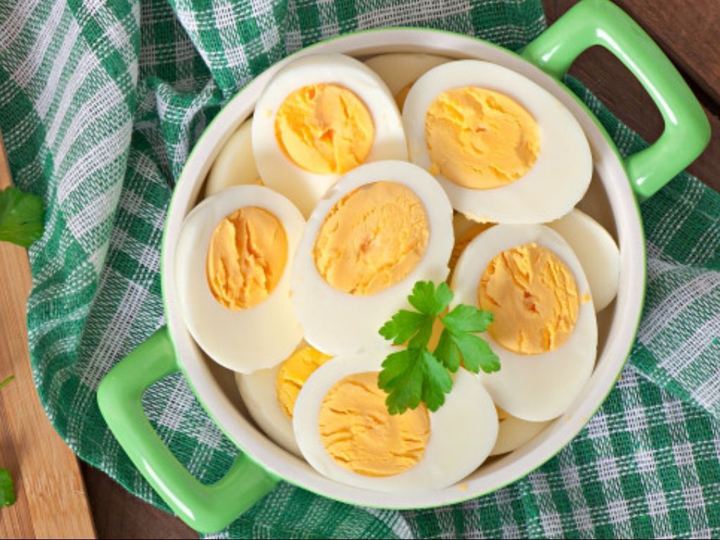 Makan Telur Setiap Hari Mampu Cegah Osteoporosis, Simak Penelitiannya Berikut