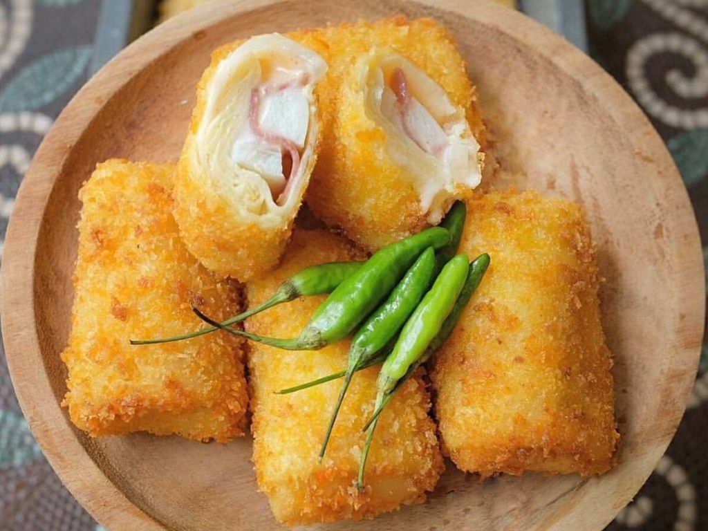 5 Tempat Jual Risoles Terenak di Jakarta yang Wajib Kamu Coba