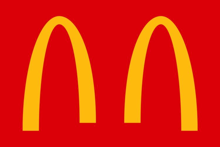 Peringati Social Distancing, Logo Ikonik McDonalds jadi Terpisah