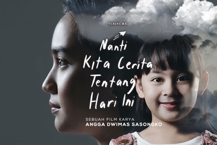 8 Film Indonesia Terbaik Adaptasi Novel Best Seller, Sudah Nonton?
