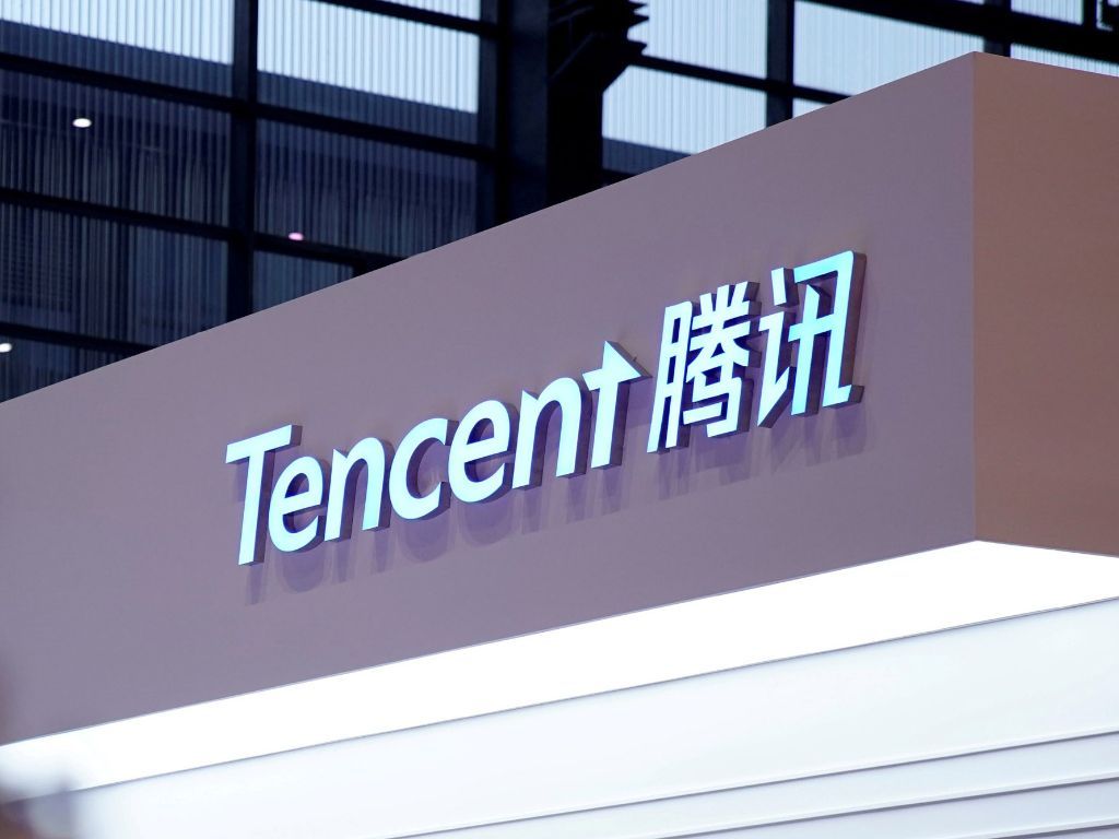 Tencent Rilis AI Terbaru Klaim Lebih Cepat dari DeepSeek-R1