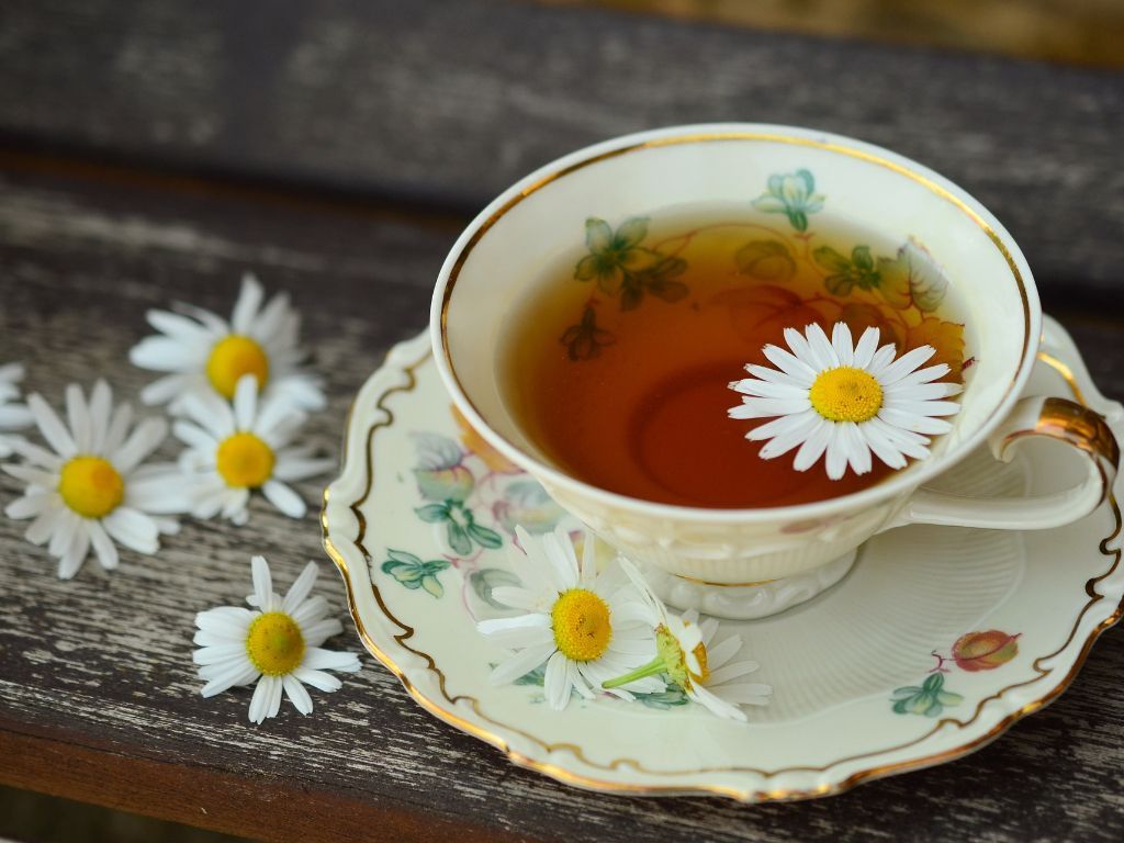 7 Minuman Herbal untuk Sakit Maag yang Gampang Dibuat dan Aman di Perut!