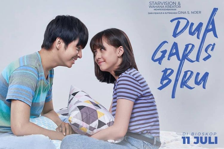 6 Film Terbaik Indonesia Kontroversial, Raih Penghargaan Bergengsi