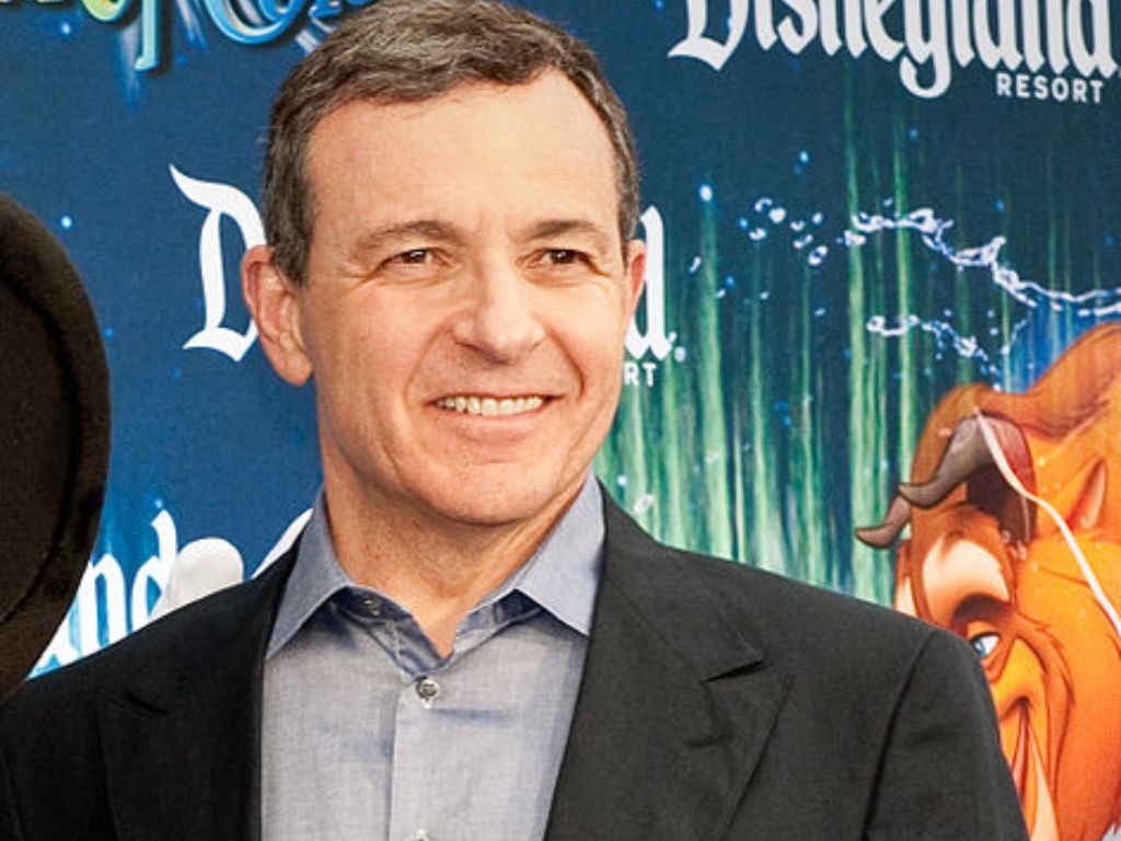 Walt Disney Berikan Bantuan Kemanusiaan untuk Israel Sebesar Rp31,8 Miliar