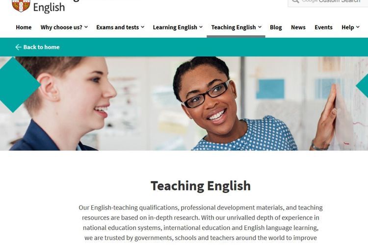6 Situs Belajar Bahasa Inggris Gratis, dari Dasar Sampai Mahir