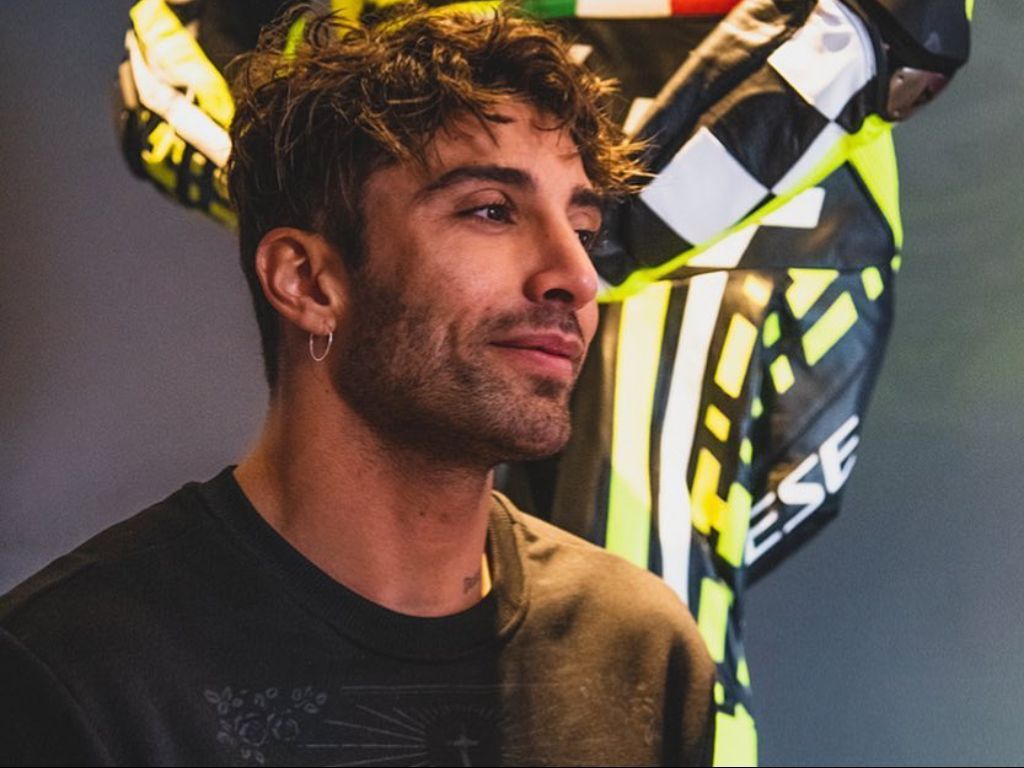 Hukuman Segera Berakhir, Andrea Iannone Bakal Balapan Lagi di WSBK?