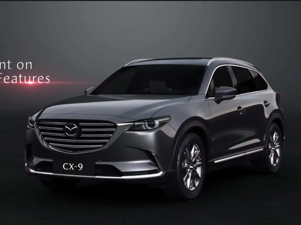 5 Rekomendasi Mobil Mazda untuk Keluarga, Tetap Nyaman dan Kece!
