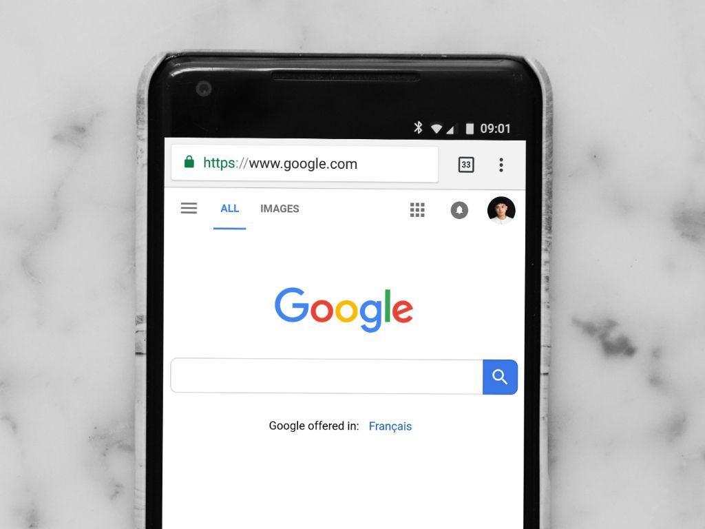 Cara Membuka atau Menonaktifkan SafeSearch yang Terkunci di Google