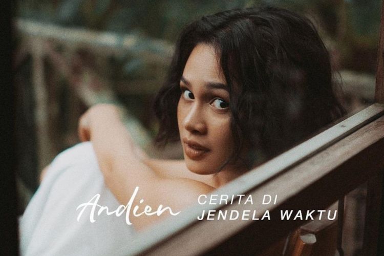 Rayakan 20 Tahun Bermusik, Andien Persembahkan Jendela Waktu