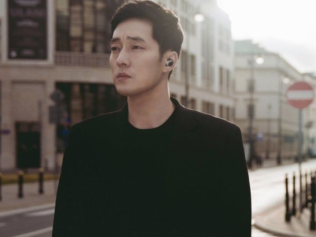 7 Rekomendasi Drakor So Ji Sub, Terbaru Mercy for None Tayang Juni 2025!