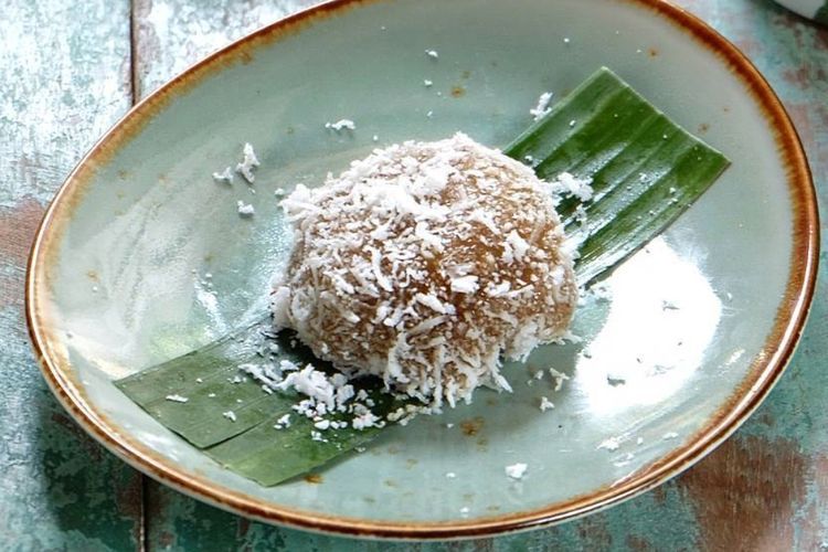 Mumpung #Dirumahaja, Yuk Intip Resep Ongol-ongol Berikut Ini
