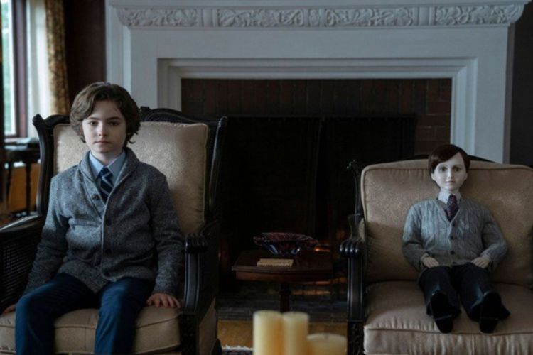 Sinopsis dan Trailer Film Horor 