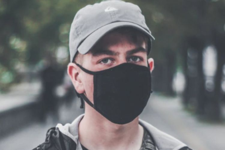 Benarkah Masker Kain Berbahan Handuk Lebih efektif Cegah Corona?